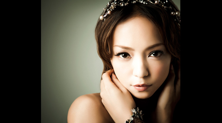 FASHION Moussy Celebrates Namie Amuro's 20th Anniv! | NYLON JAPAN