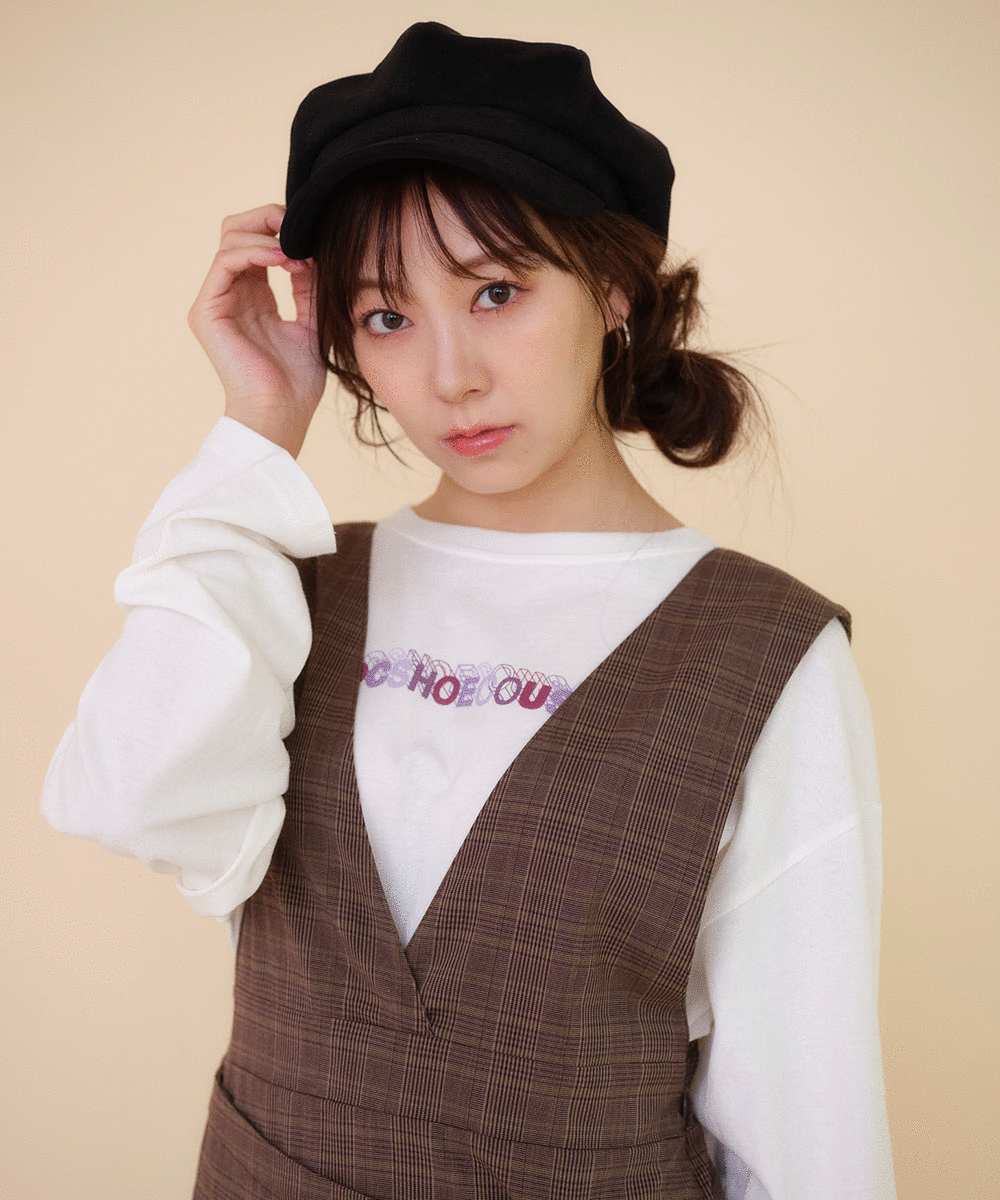 渡辺美優紀プロデュースアイテムが発売 Nylon Japan