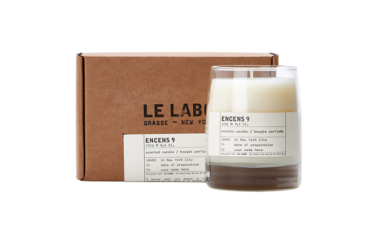 LE LABO＞から自分を大切にしたくなる香りが誕生 - NYLON JAPAN