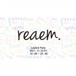 reaem.LaunchParty