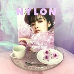 nylon