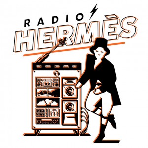 エルメス メンズの世界を表現したイベント RADIO HERMÈSが開催
