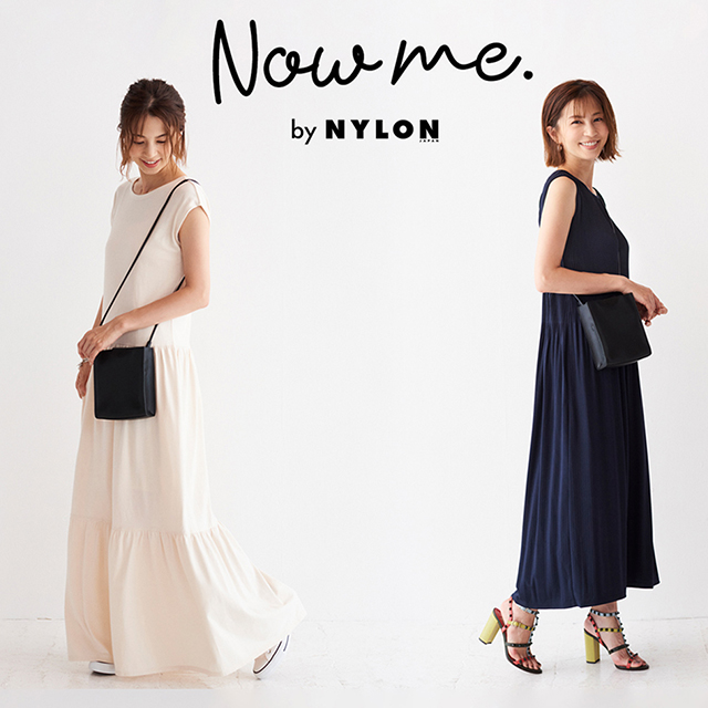 安田美沙子コラボレーションアイテム発売♡ - NYLON JAPAN