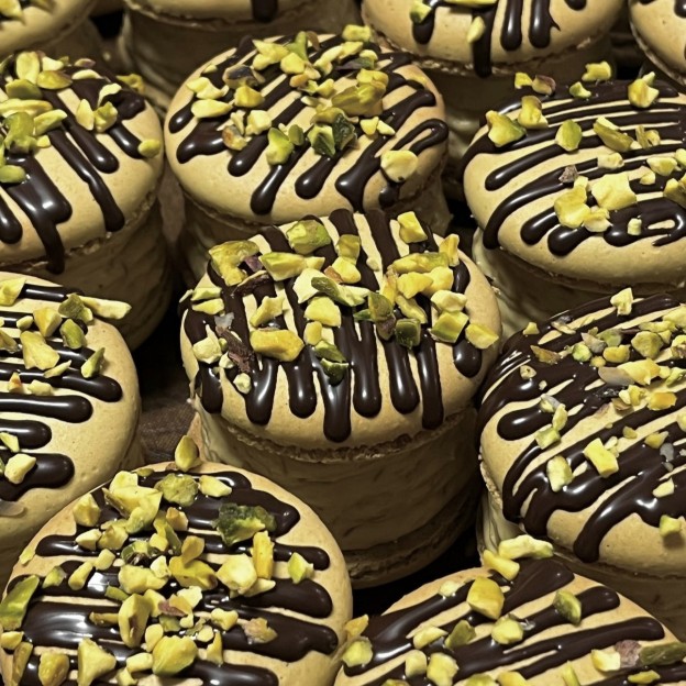 韓国で大ブーム中のドバイチョコレートの魅力に迫る♡–韓国HOT NEWS 『COKOREA MANIA』 vol.412