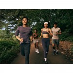 lululemonがパク・ソジュンをアンバサダーに起用！　新キャンペーン『Together we grow –一緒だから成長できる-』を発表！