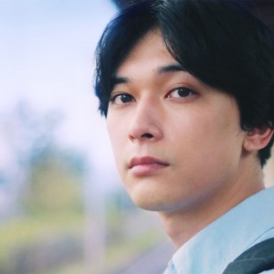 主演・吉沢亮の新境地『ぼくが生きてる、ふたつの世界』