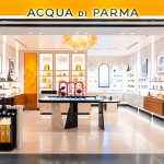 Acqua di Parmaよりダイナミックなローズの香り“ルーチェ ディ ローザ”が登場！