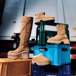 UGG®️の大人気クラシックブーツが大胆に進化して秋冬コレクションに登場！