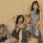 DIESEL WATCH & JEWELRYが織りなす百田夏菜子＆別府由来のスムースでフレッシュなストーリー