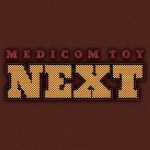 メディコム・トイの新たな直営店“MEDICOM TOY NEXT”が渋谷PARCOにオープン！