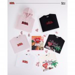 Kith Treatsがアパレルとフードがラインアップするコレクション『Treats Perfect Match』をリリース！