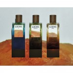 LOEWE PerfumesよりまさにLOEWEらしい香りのフレグランス“LOEWE Solo Elixir”が発売！