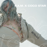 P.A.M. × COCO STAR アートとファッションが融合したSS25カプセルコレクションが登場！